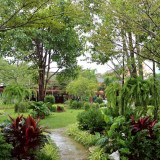 วว. จับมือ วช. ขับเคลื่อนโครงการปลูกไม้ดอกไม้ประดับเพื่อสร้า ... พารามิเตอร์รูปภาพ 2