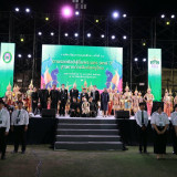 ฉลอง 134 ปี “ฐานรากการฝึกหัดครูไทย” อว. ผนึก มรภ.พระนคร เป็น ... Image 1