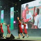 ฉลอง 134 ปี “ฐานรากการฝึกหัดครูไทย” อว. ผนึก มรภ.พระนคร เป็น ... Image 8