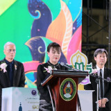 ฉลอง 134 ปี “ฐานรากการฝึกหัดครูไทย” อว. ผนึก มรภ.พระนคร เป็น ... Image 3