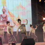 ฉลอง 134 ปี “ฐานรากการฝึกหัดครูไทย” อว. ผนึก มรภ.พระนคร เป็น ... Image 10