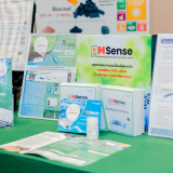 สวทช. ผนึกกำลัง กรมหม่อนไหม และ ธ.ก.ส. ชูนวัตกรรมยกระดับอุตส ... พารามิเตอร์รูปภาพ 2