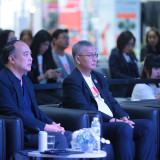 “ศุภชัย” ปลัด อว. ดันนวัตกรรุ่นใหม่ เปิดเวที UBI – Alpha Bus ... Image 2