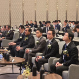 ไทย–ญี่ปุ่น ผนึกกำลังจัด Space Industry Forum ยกระดับความร่ว ... พารามิเตอร์รูปภาพ 2