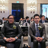 ไทย–ญี่ปุ่น ผนึกกำลังจัด Space Industry Forum ยกระดับความร่ว ... พารามิเตอร์รูปภาพ 3