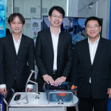 อว. โดย สวทช. - พม. ผนึกกำลังดึงนวัตกรรม AI-ดิจิทัล ยกระดับค ... พารามิเตอร์รูปภาพ 1