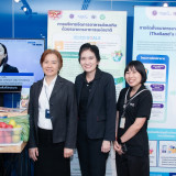 อว. โดย สวทช. - พม. ผนึกกำลังดึงนวัตกรรม AI-ดิจิทัล ยกระดับค ... พารามิเตอร์รูปภาพ 2