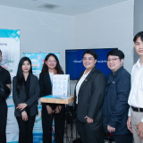 อว. โดย สวทช. - พม. ผนึกกำลังดึงนวัตกรรม AI-ดิจิทัล ยกระดับค ... พารามิเตอร์รูปภาพ 4