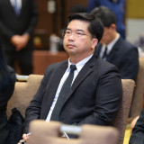 อว. เปิดอบรม สบส. รุ่น 1 ปี 69 มุ่งยกระดับธรรมาภิบาลสภามหาวิ ... พารามิเตอร์รูปภาพ 3