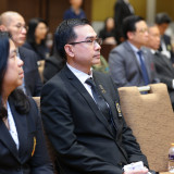 อว. เปิดอบรม สบส. รุ่น 1 ปี 69 มุ่งยกระดับธรรมาภิบาลสภามหาวิ ... พารามิเตอร์รูปภาพ 1