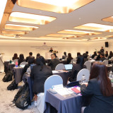 “วราภรณ์” รองปลัด อว. เปิดอบรม นบสส. รุ่นที่ 28 เสริมศักยภาพ ... Image 1