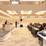 “วราภรณ์” รองปลัด อว. เปิดอบรม นบสส. รุ่นที่ 28 เสริมศักยภาพ ... Image 2