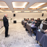 “วราภรณ์” รองปลัด อว. เปิดอบรม นบสส. รุ่นที่ 28 เสริมศักยภาพ ... Image 3