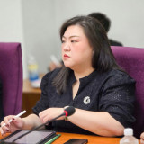 รองปลัด อว. หารือรองนายกเทศมนตรีเมืองหยางเจียง เสริมความร่วม ... Image 2