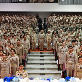 อว. ภาคภูมิใจ ข้าราชการในสังกัด 80 ราย เข้ารับรางวัลข้าราชกา ... พารามิเตอร์รูปภาพ 2