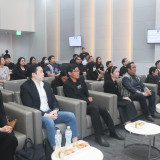 อว. จับมือ Canva – Bitkub ปั้นคนดิจิทัล-นวัตกร AI ขับเคลื่อน ... Image 4