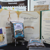 วว. เปิดบ้านต้อนรับคณะอนุกรรมการวุฒิสภา โชว์ศักยภาพการบริหาร ... Image 2