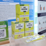 วว. เปิดบ้านต้อนรับคณะอนุกรรมการวุฒิสภา โชว์ศักยภาพการบริหาร ... Image 4