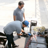 ENTEC สวทช. ชู H-FAME ทางเลือกเชื้อเพลิงคาร์บอนต่ำ พร้อมถ่าย ... Image 3