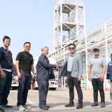 ENTEC สวทช. ชู H-FAME ทางเลือกเชื้อเพลิงคาร์บอนต่ำ พร้อมถ่าย ... Image 4