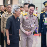 กรมสมเด็จพระเทพฯ เสด็จฯ เปิดงาน NAC2026 สวทช. ชูธง ‘เศรษฐกิจ ... พารามิเตอร์รูปภาพ 4