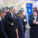 กรมสมเด็จพระเทพฯ เสด็จฯ เปิดงาน NAC2026 สวทช. ชูธง ‘เศรษฐกิจ ... พารามิเตอร์รูปภาพ 7