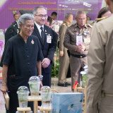 กรมสมเด็จพระเทพฯ เสด็จฯ เปิดงาน NAC2026 สวทช. ชูธง ‘เศรษฐกิจ ... พารามิเตอร์รูปภาพ 8