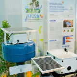 กรมสมเด็จพระเทพฯ เสด็จฯ เปิดงาน NAC2026 สวทช. ชูธง ‘เศรษฐกิจ ... Image 2