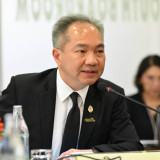 พลิกวิจัยสู่เศรษฐกิจจริง “ยศชนัน” ประชุมบอร์ด กวทช. นัดแรก ช ... Image 3