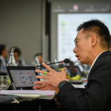 พลิกวิจัยสู่เศรษฐกิจจริง “ยศชนัน” ประชุมบอร์ด กวทช. นัดแรก ช ... Image 2