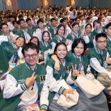 “วราภรณ์” รองปลัด อว. เปิดเวที 16th SCiUS Forum จุดพลังเยาวช ... Image 4