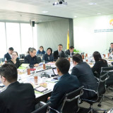 “อ.เชน“ นั่งหัวโต๊ะบอร์ด รวพ. วางทิศทางใหม่ ผสานอุดมศึกษา-วิ ... Image 4