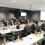 “อ.เชน“ นั่งหัวโต๊ะบอร์ด รวพ. วางทิศทางใหม่ ผสานอุดมศึกษา-วิ ... Image 3