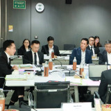 “อ.เชน“ นั่งหัวโต๊ะบอร์ด รวพ. วางทิศทางใหม่ ผสานอุดมศึกษา-วิ ... Image 2