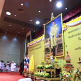 มทร.รัตนโกสินทร์ จัดพิธีรับสนองพระบรมราชโองการ โปรดเกล้าโปรด ... พารามิเตอร์รูปภาพ 1