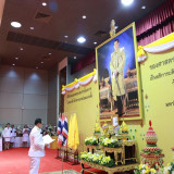 มทร.รัตนโกสินทร์ จัดพิธีรับสนองพระบรมราชโองการ โปรดเกล้าโปรด ... พารามิเตอร์รูปภาพ 3