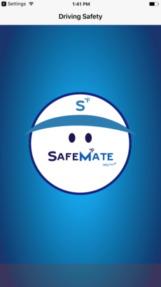 SafeMate พารามิเตอร์รูปภาพ 3