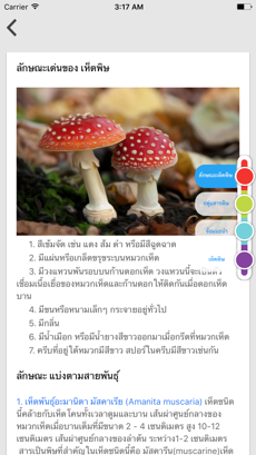 Mushroom Cultivation พารามิเตอร์รูปภาพ 1