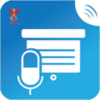 Transcription Broadcaster พารามิเตอร์รูปภาพ 1