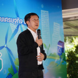 “ดร.ดนุช” เลขาฯ คนใหม่ รมว.การอุดมศึกษาฯ ลุยงาน U2T for BCG  ... Image 2