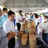 “ดร.ดนุช” เลขาฯ คนใหม่ รมว.การอุดมศึกษาฯ ลุยงาน U2T for BCG  ... Image 5