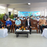 “ดร.ดนุช” เลขาฯ คนใหม่ รมว.การอุดมศึกษาฯ ลุยงาน U2T for BCG  ... Image 4