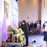 “รศ.ดร.พาสิทธิ์&quot; รองปลัด อว. เปิดงานรัตนโกสินทร์ โรบอทเกมส์  ... Image 3