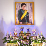 “รศ.ดร.พาสิทธิ์&quot; รองปลัด อว. เปิดงานรัตนโกสินทร์ โรบอทเกมส์  ... Image 6