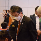 “รศ.ดร.พาสิทธิ์&quot; รองปลัด อว. เปิดงานรัตนโกสินทร์ โรบอทเกมส์  ... Image 8