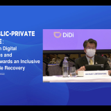รศ.ดร.พาสิทธิ์ รองปลัด อว. เปิดการประชุมเชิงปฏิบัติการ APEC  ... Image 4