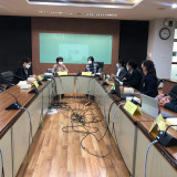 ผู้ตรวจราชการ อว. ติดตามและรับฟังการรายงานผล โครงการพัฒนาคุณ ... Image 3