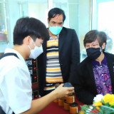 ขยายผลรายตำบล ทีม U2T for BCG เข้มแข็ง ร่วมผลักดันส้มโชกุน ผ ... Image 7