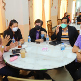 ขยายผลรายตำบล ทีม U2T for BCG เข้มแข็ง ร่วมผลักดันส้มโชกุน ผ ... Image 4