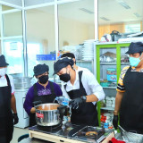 ขยายผลรายตำบล ทีม U2T for BCG เข้มแข็ง ร่วมผลักดันส้มโชกุน ผ ... Image 2
